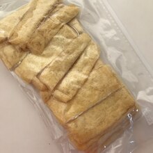 油揚げの冷凍保存 解凍方法 レシピ 作り方 By お休み中 楽天レシピ 油揚げの冷凍保存 解凍方法 レシピ 作り方 By お休み中 楽天レシピ